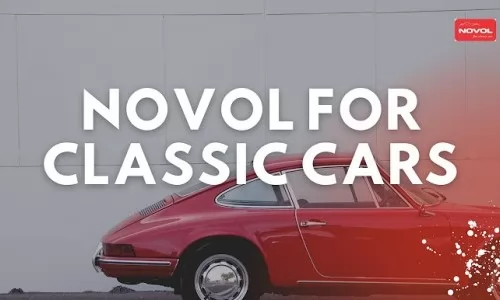 Novol for Classic Car