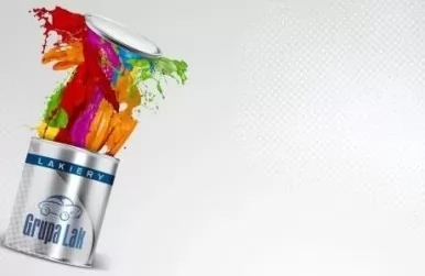 MATERIAŁY LAKIERNICZE - NO PAINT